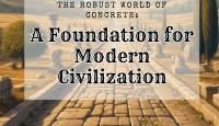 The Robust World of Concrete: A Foundation for Modern Civilization